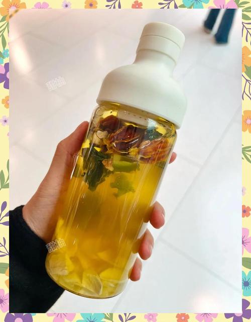菊苣栀子茶:30岁后的养生新选择