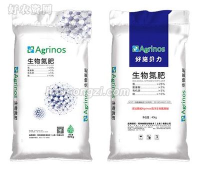 生物氮肥-好施特生物